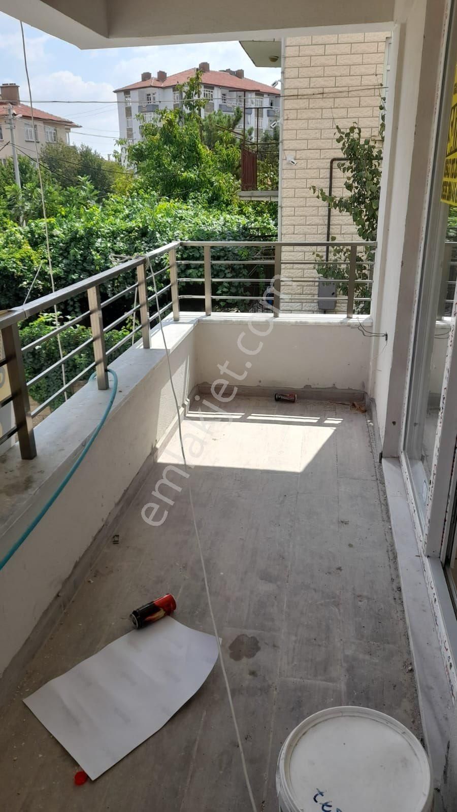 Dinamikten Satlık Daire - Görsel 18