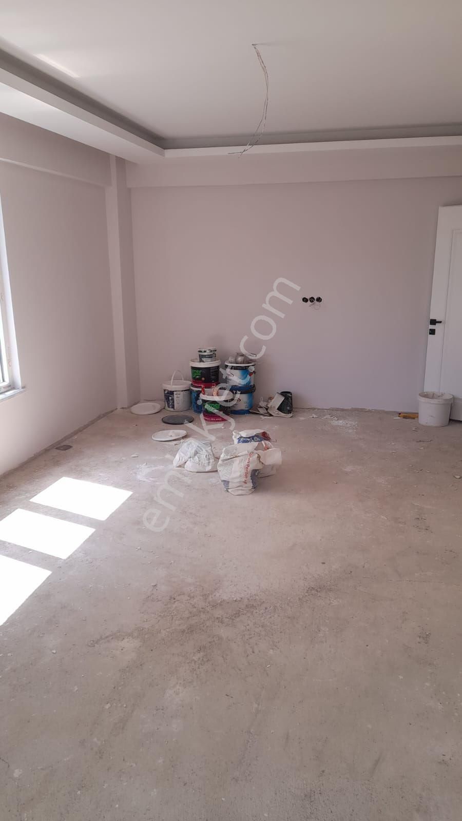 Dinamikten Satlık Daire - Görsel 16