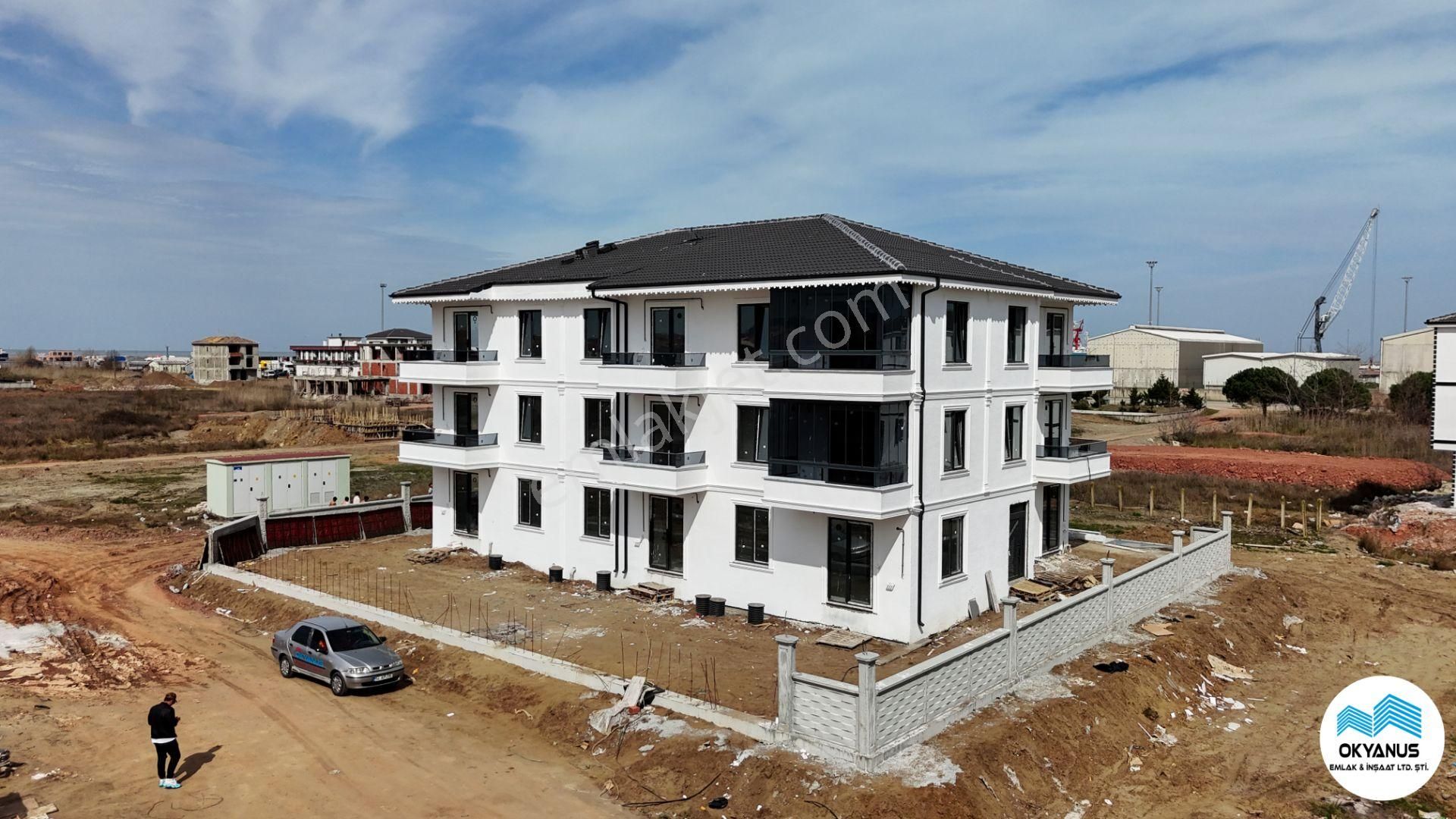 🏠 Yeni Binada 2+1 – Modern Ve Ferah 🏗️