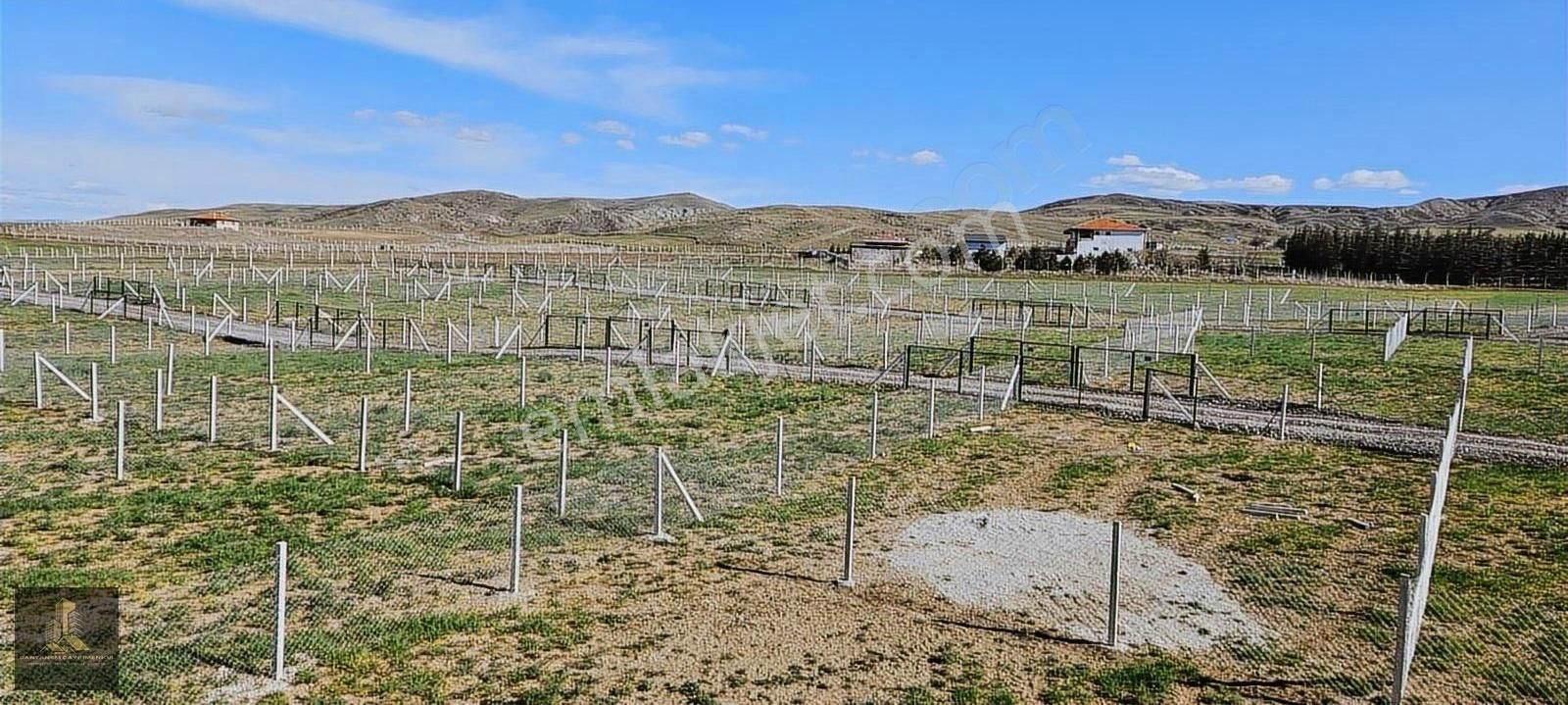 Mahmatlı Köyü İle İç İçe Uygun Fiyatlarla Hobi Bahçeleri !!