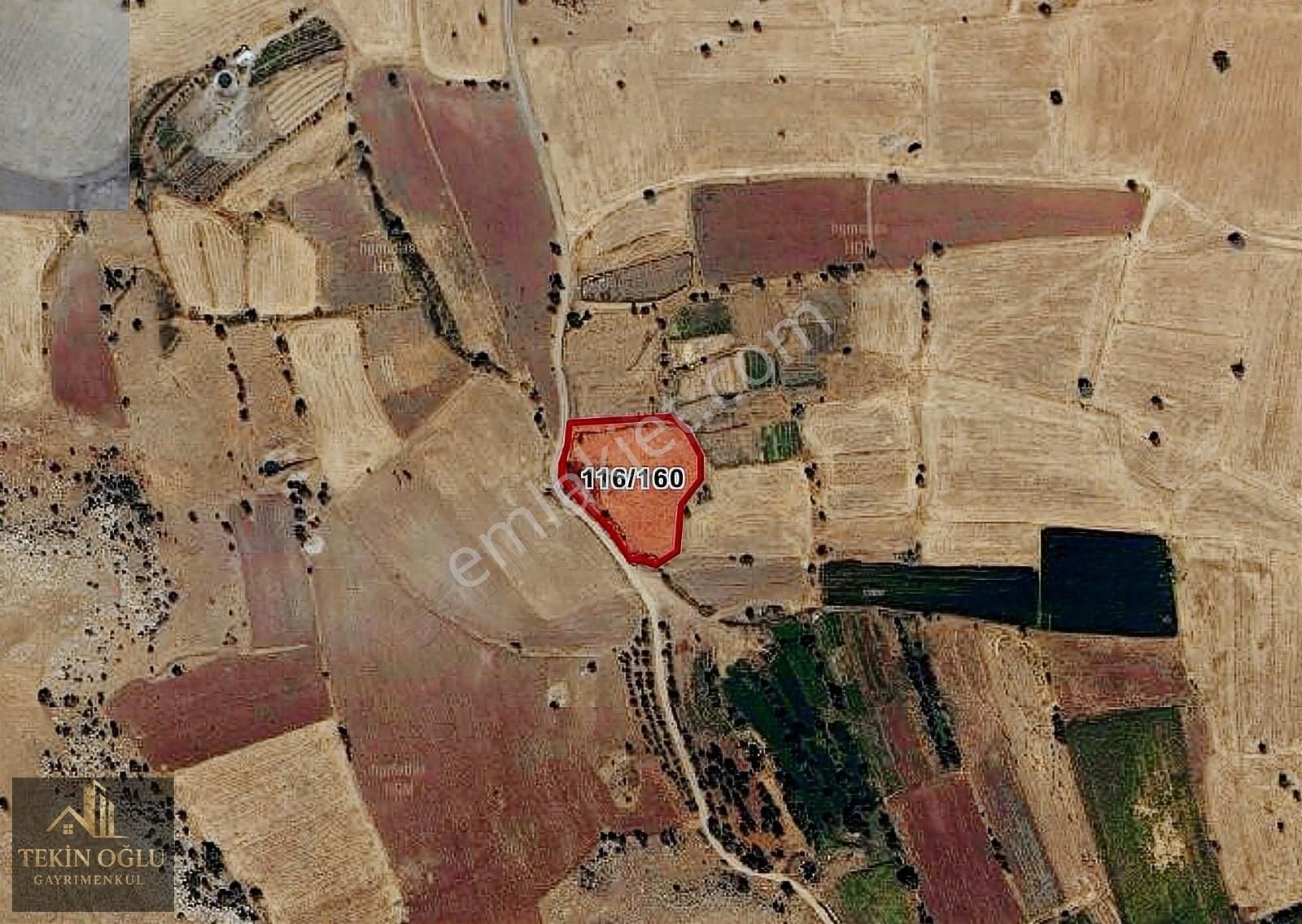 🏷️ 3.200 M² Uygun Fiyat – Yola Sıfır!