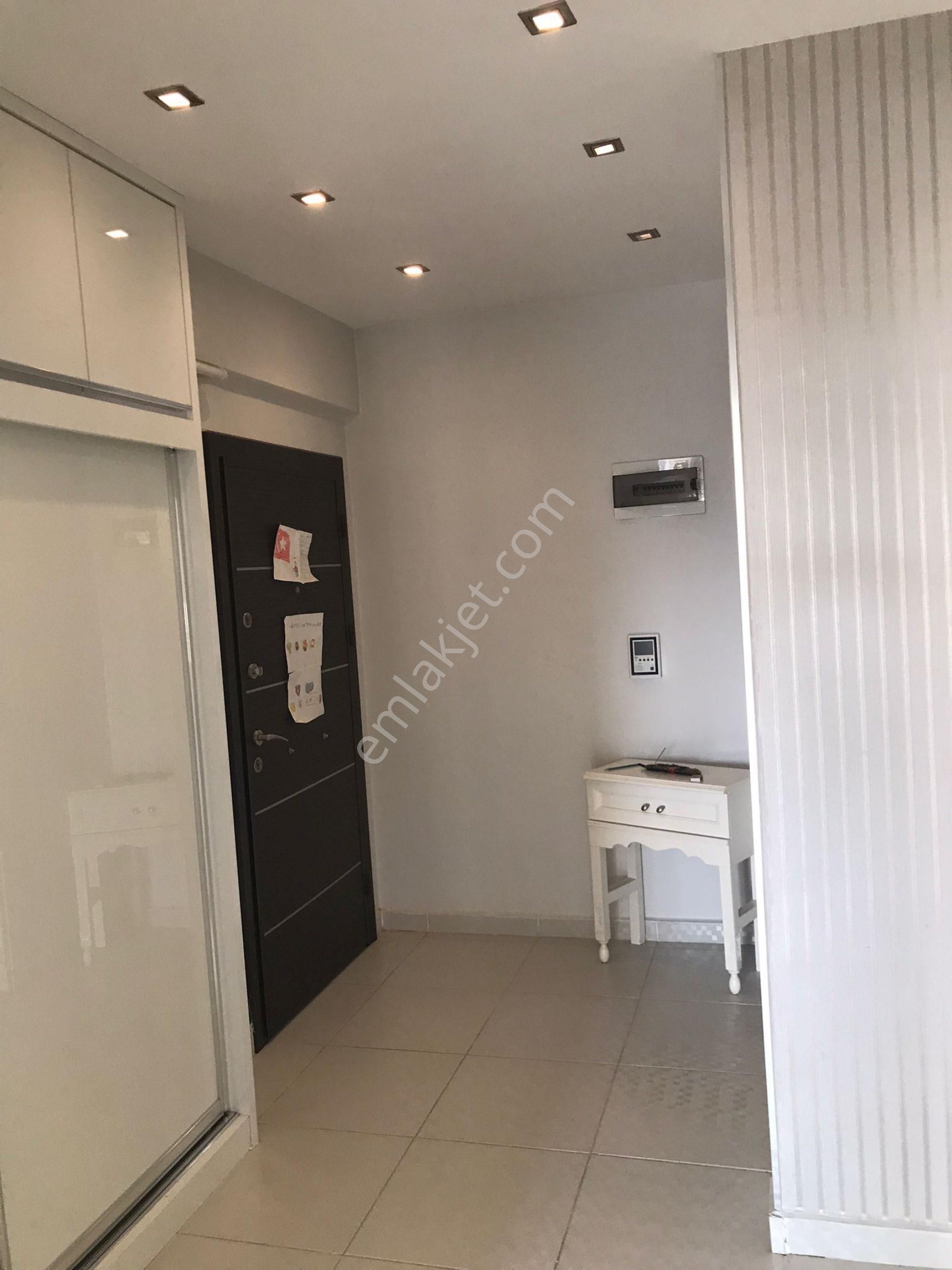 Yeni Mahallede Ultra Lüx Daire - Görsel 8