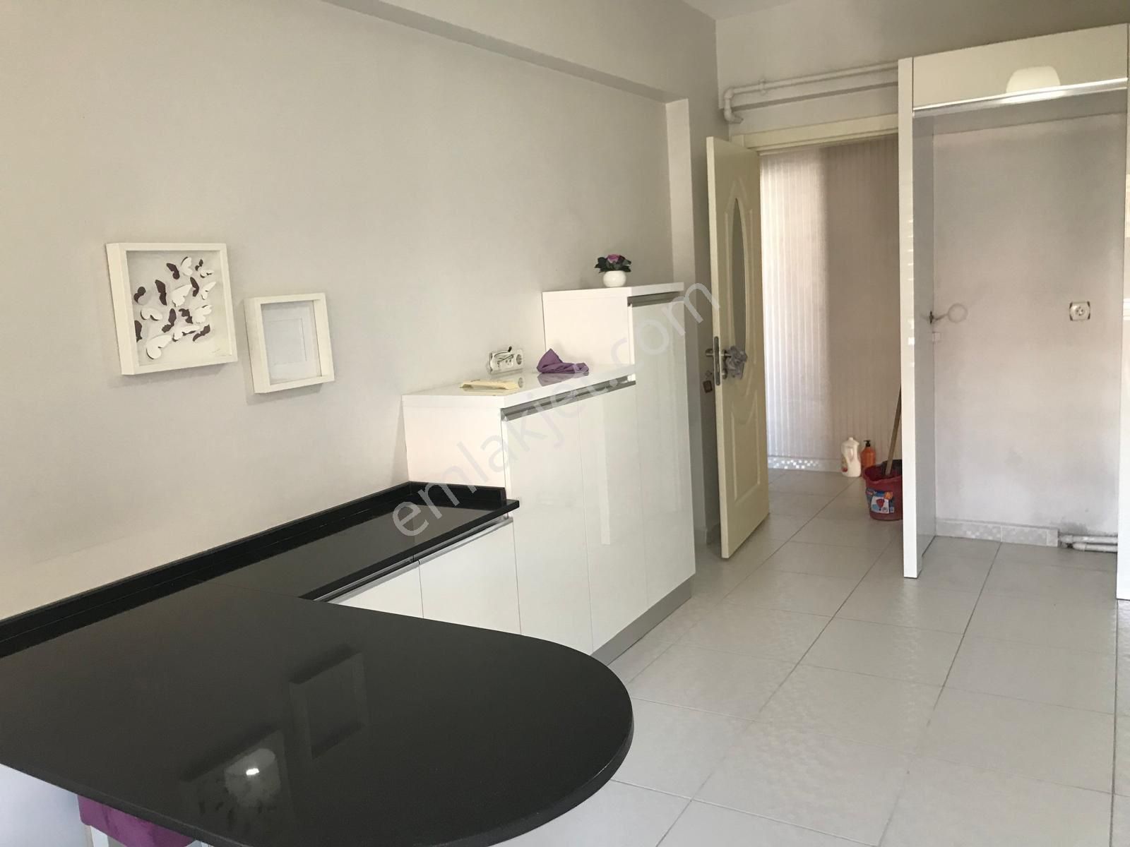 Yeni Mahallede Ultra Lüx Daire - Görsel 14
