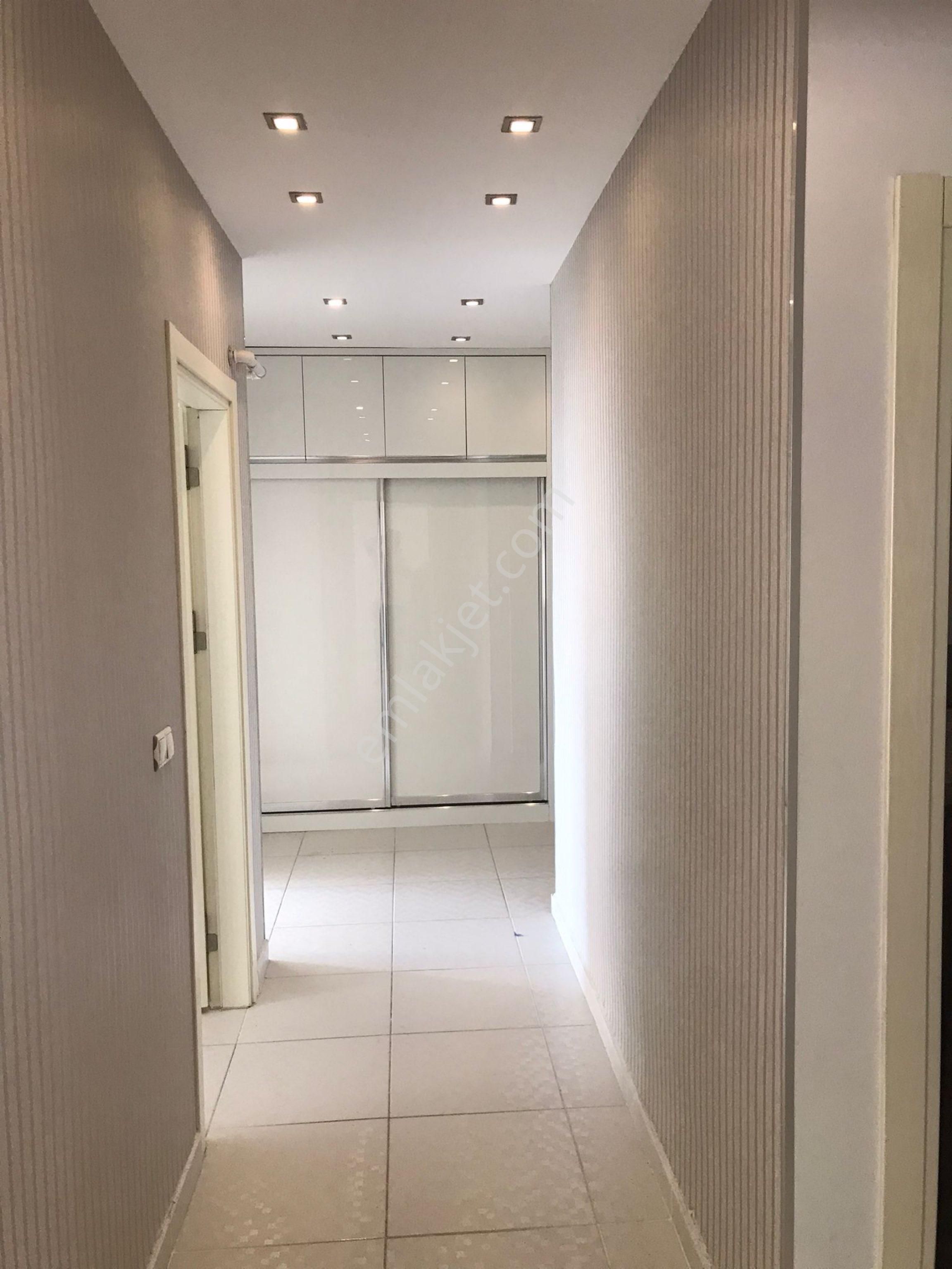 Yeni Mahallede Ultra Lüx Daire - Görsel 4