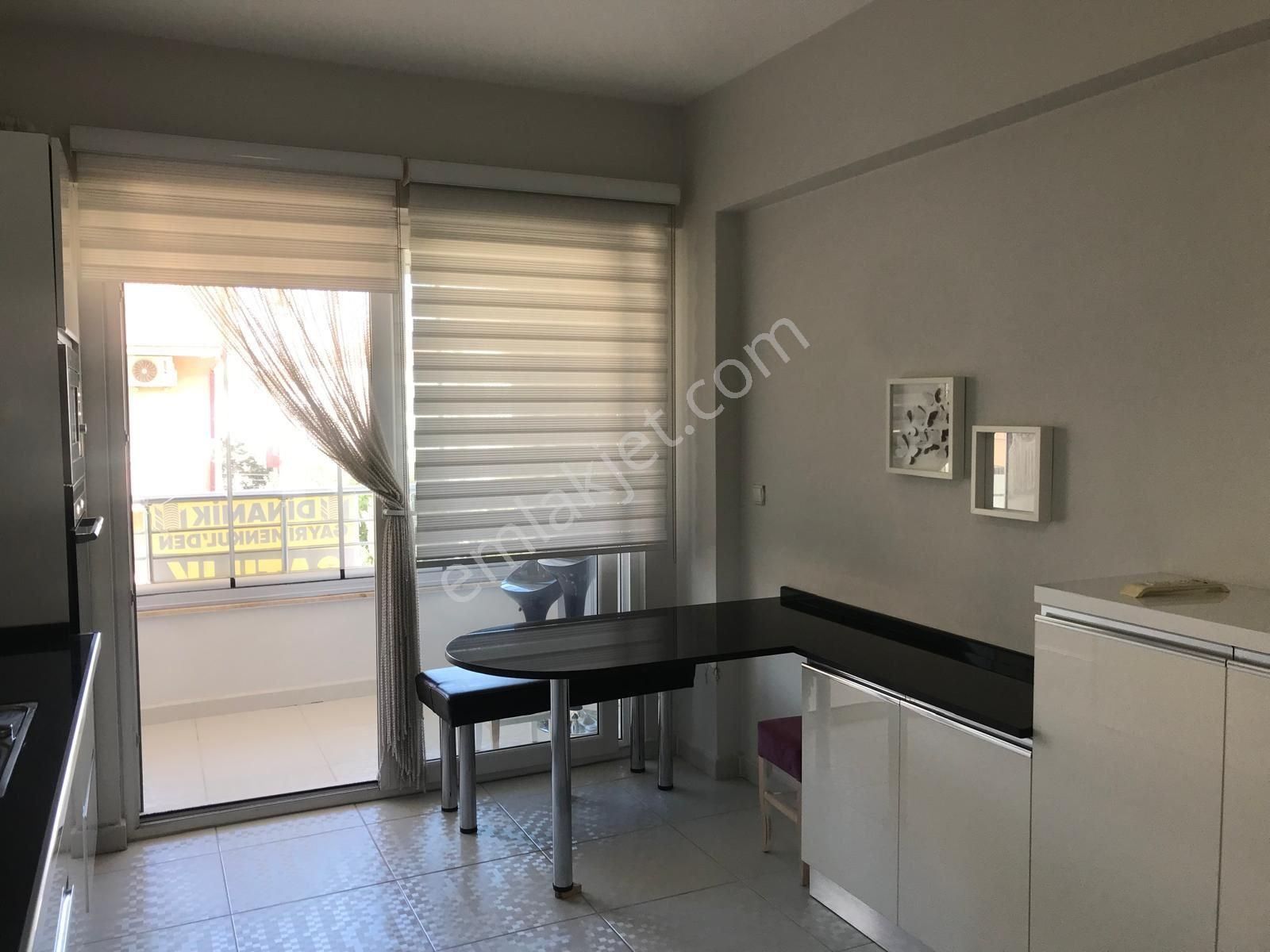 Yeni Mahallede Ultra Lüx Daire - Görsel 15