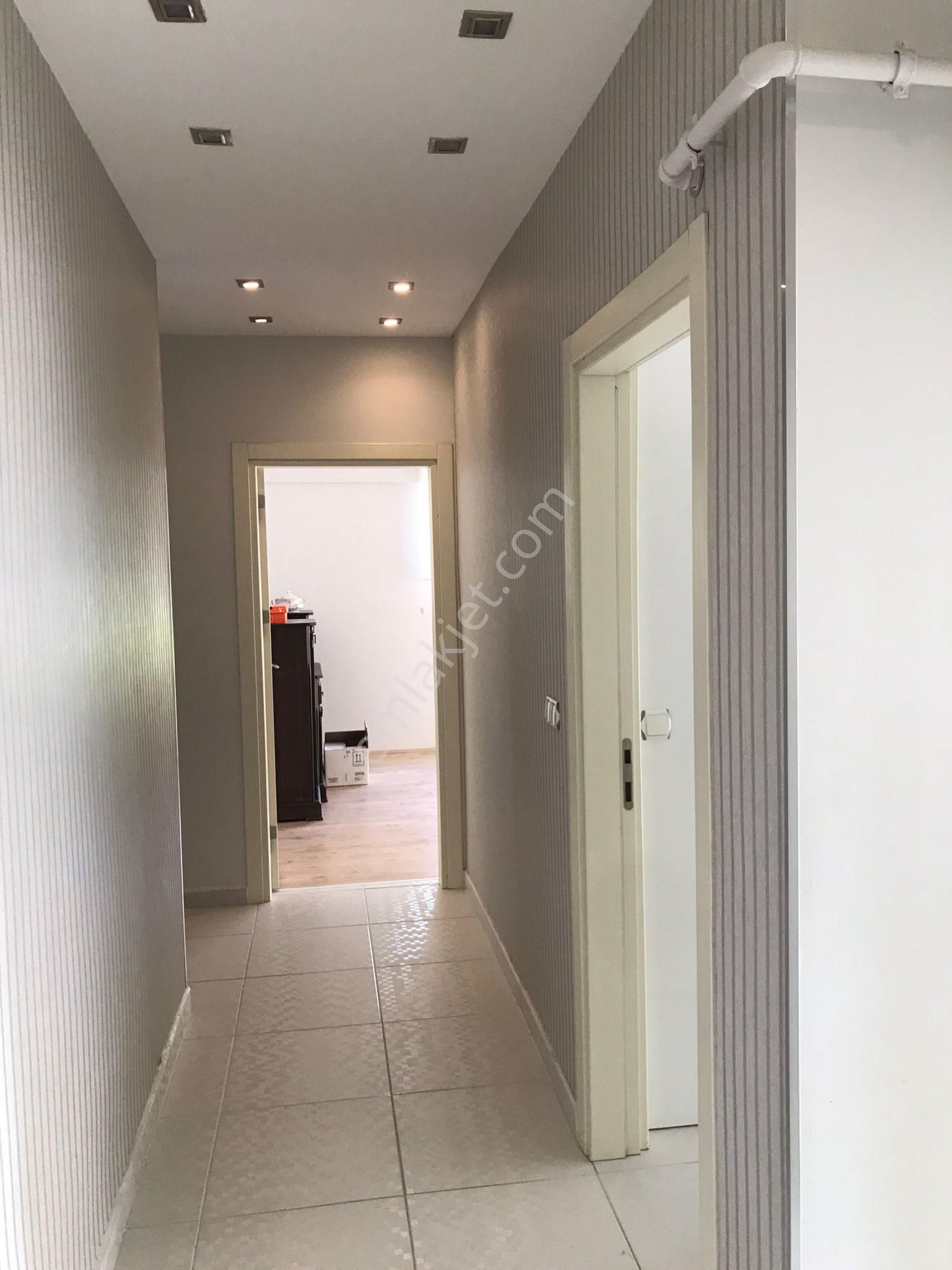 Yeni Mahallede Ultra Lüx Daire - Görsel 12
