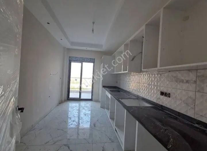 Alanya Çıplaklı Full Aktiviteli Satılık 3+1 Daire