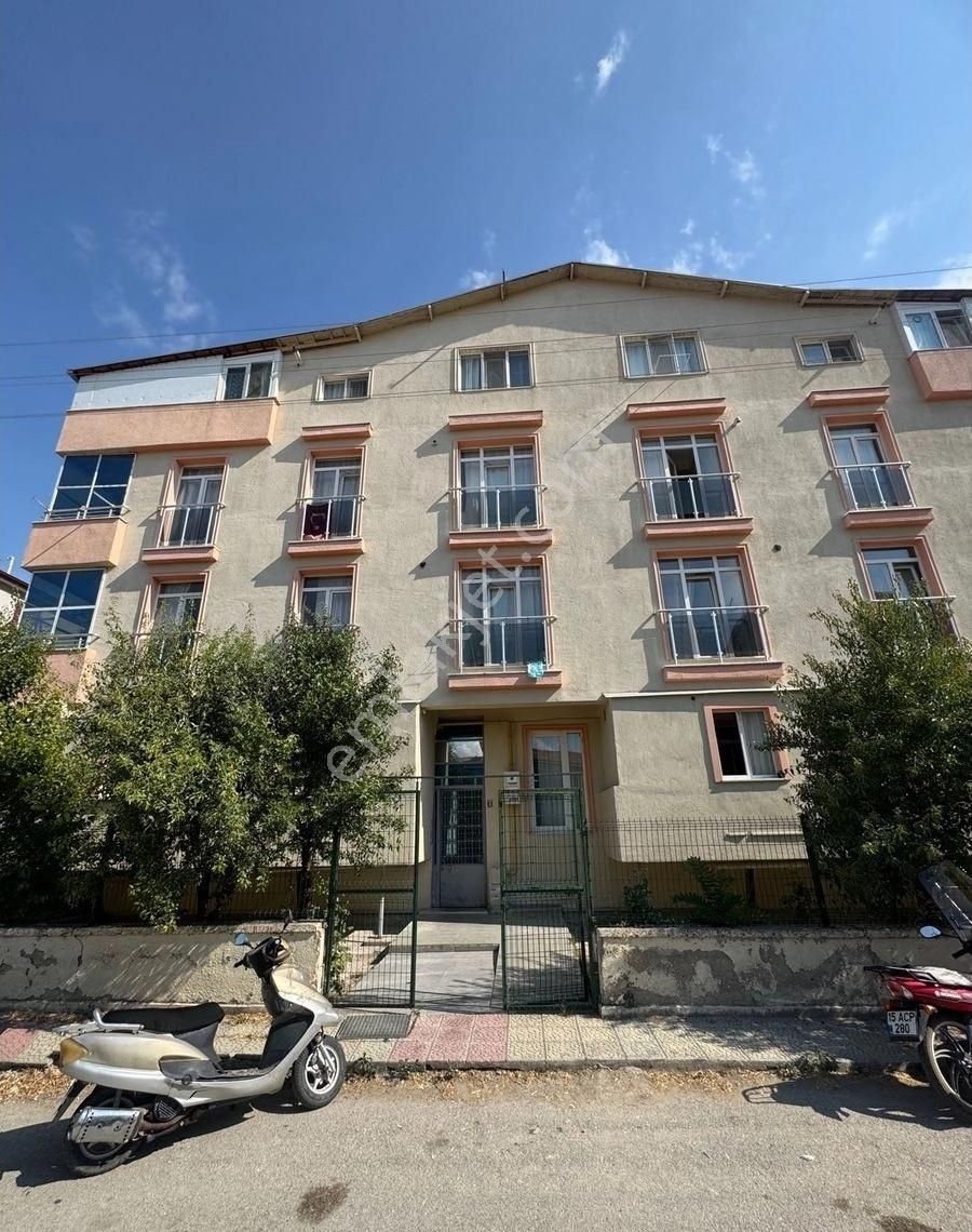Burdur Merkez Bağlar Mahallesinde Kiralık 1+0 Eşyalı Daireler