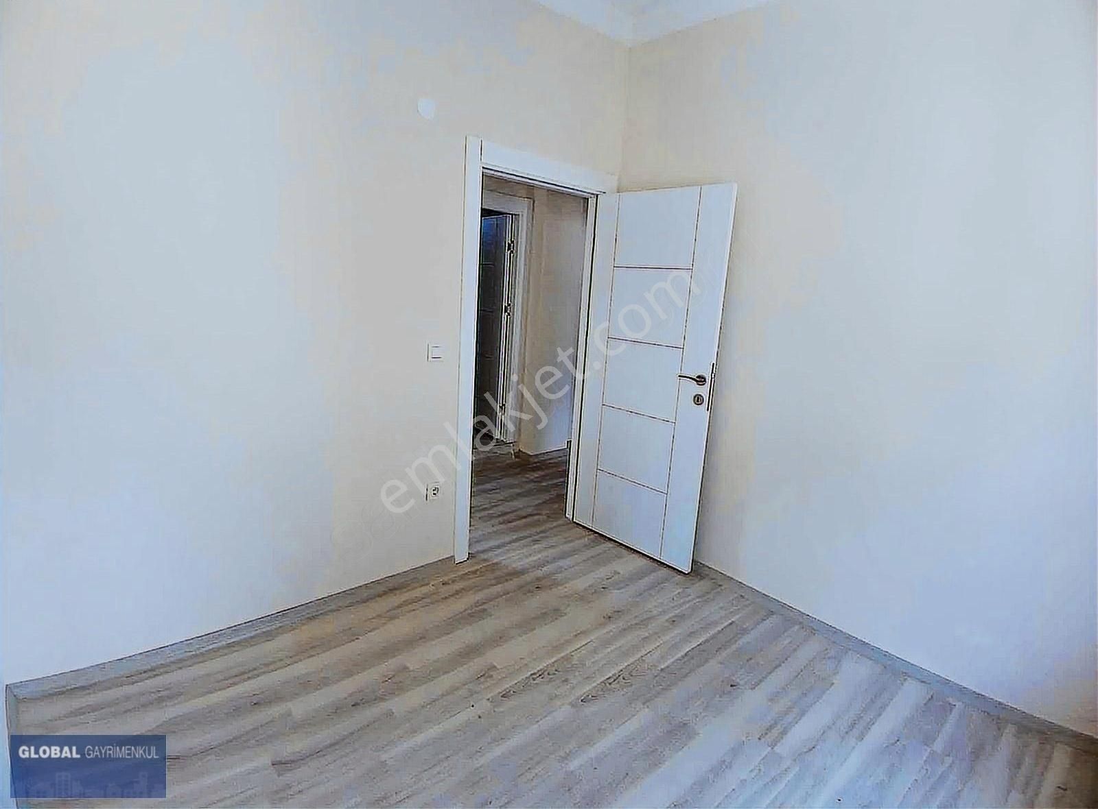 Global'den, İstasyon Cad. Üzeri Harika Lokasyonda, Yeni Daire - Görsel 14