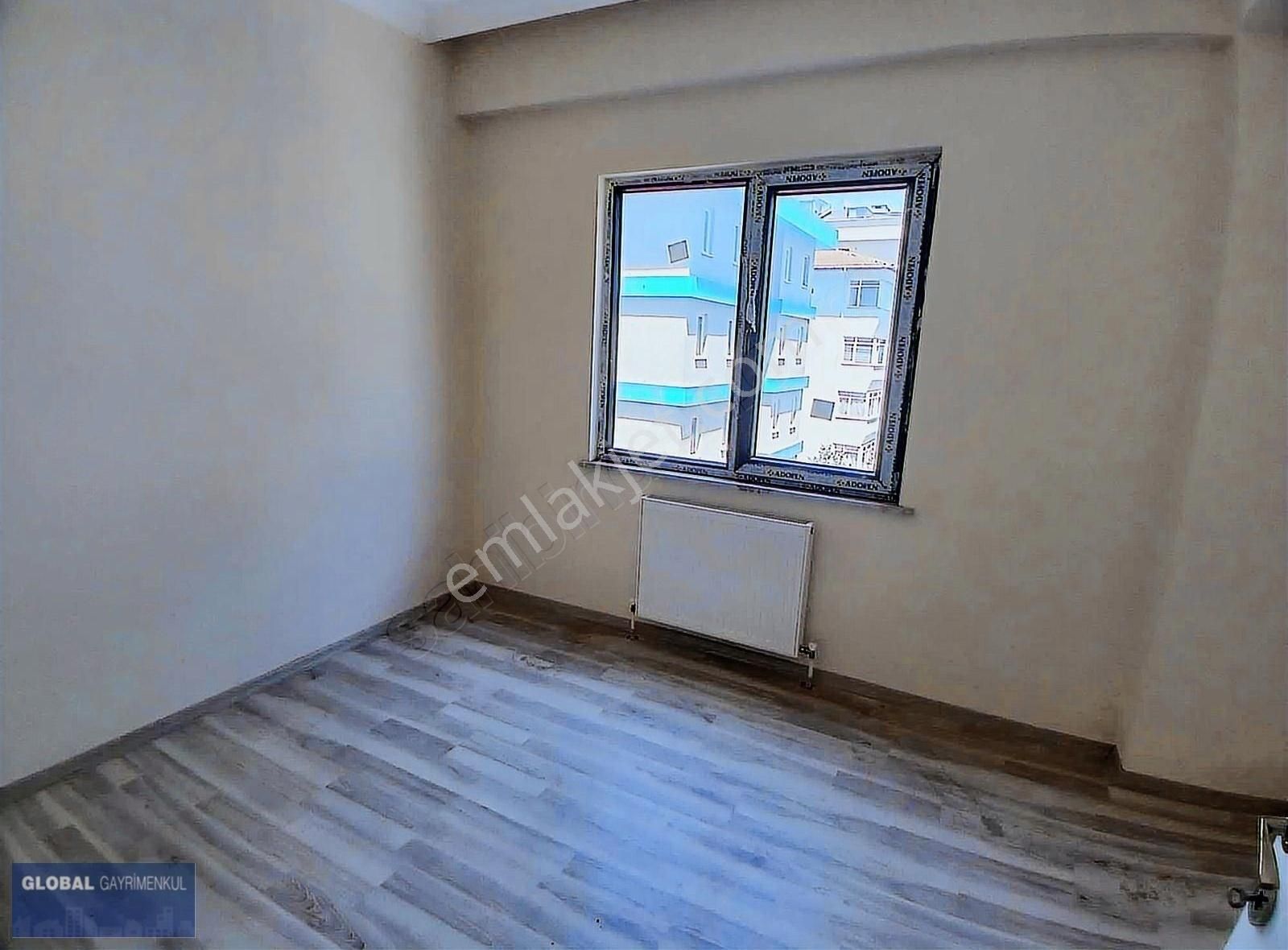 Global'den, İstasyon Cad. Üzeri Harika Lokasyonda, Yeni Daire - Görsel 13