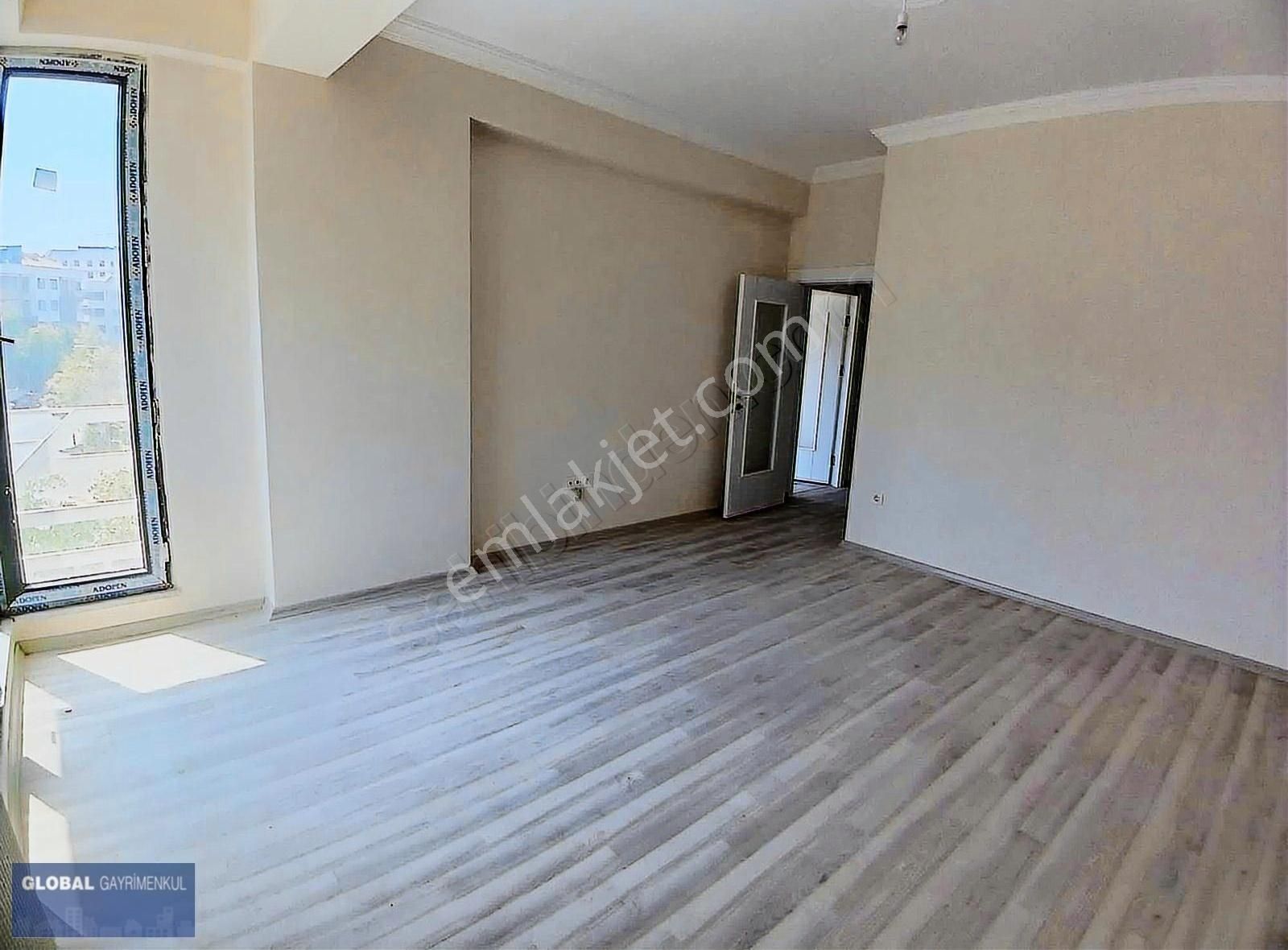 Global'den, İstasyon Cad. Üzeri Harika Lokasyonda, Yeni Daire - Görsel 7