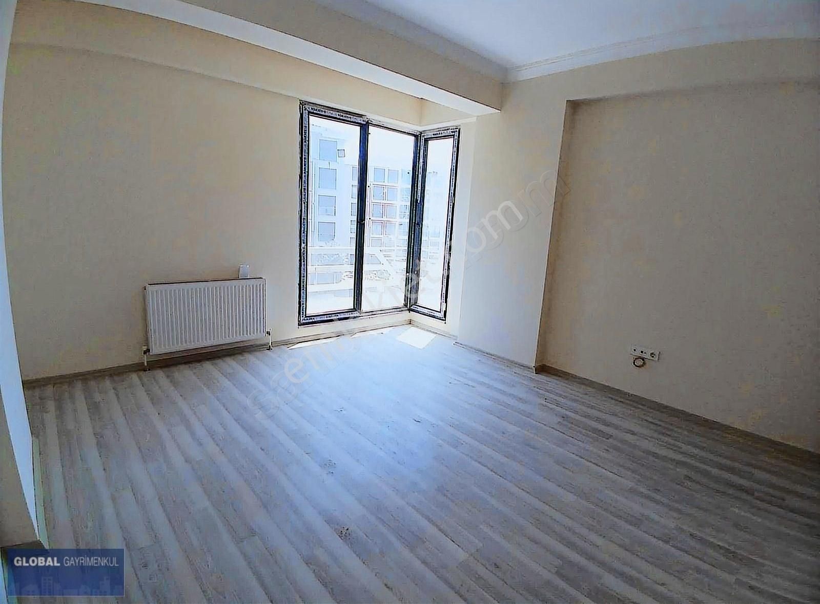 Global'den, İstasyon Cad. Üzeri Harika Lokasyonda, Yeni Daire - Görsel 8