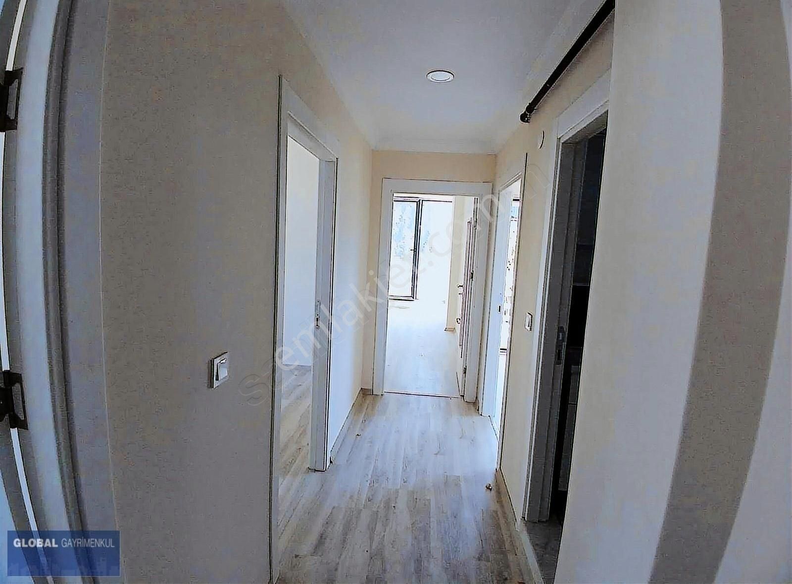 Global'den, İstasyon Cad. Üzeri Harika Lokasyonda, Yeni Daire - Görsel 11
