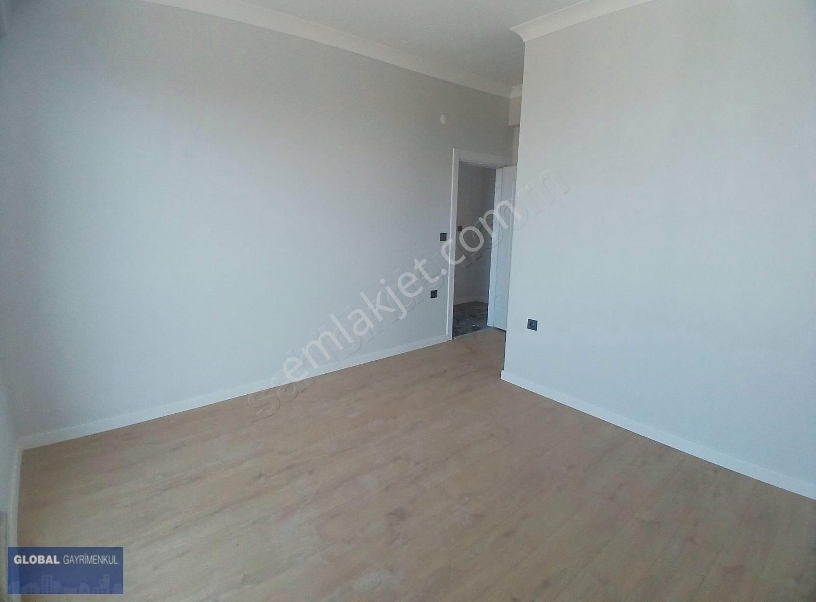 Global'den Yayla Mah'de, Sıfır 185 M2, Dubleks 3+1 Daire - Görsel 6