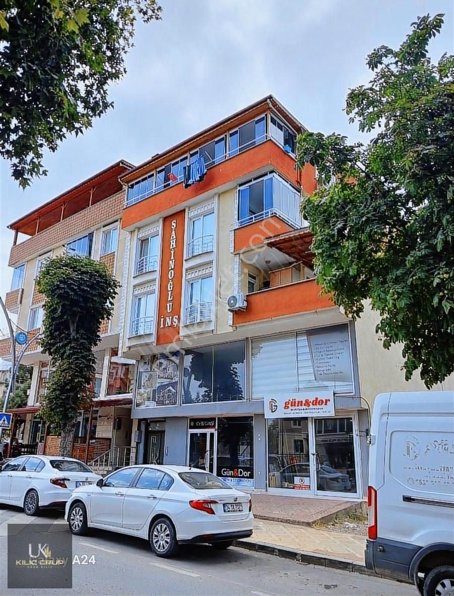 Kılıç Gayrimenkulden Satılık Süper Daire