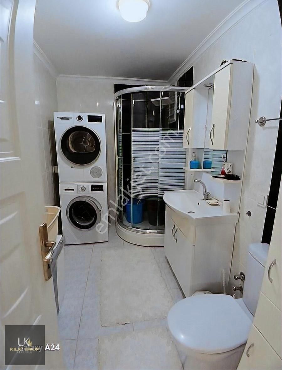 Kılıç Gayrimenkulden Satılık Dubleks Daire