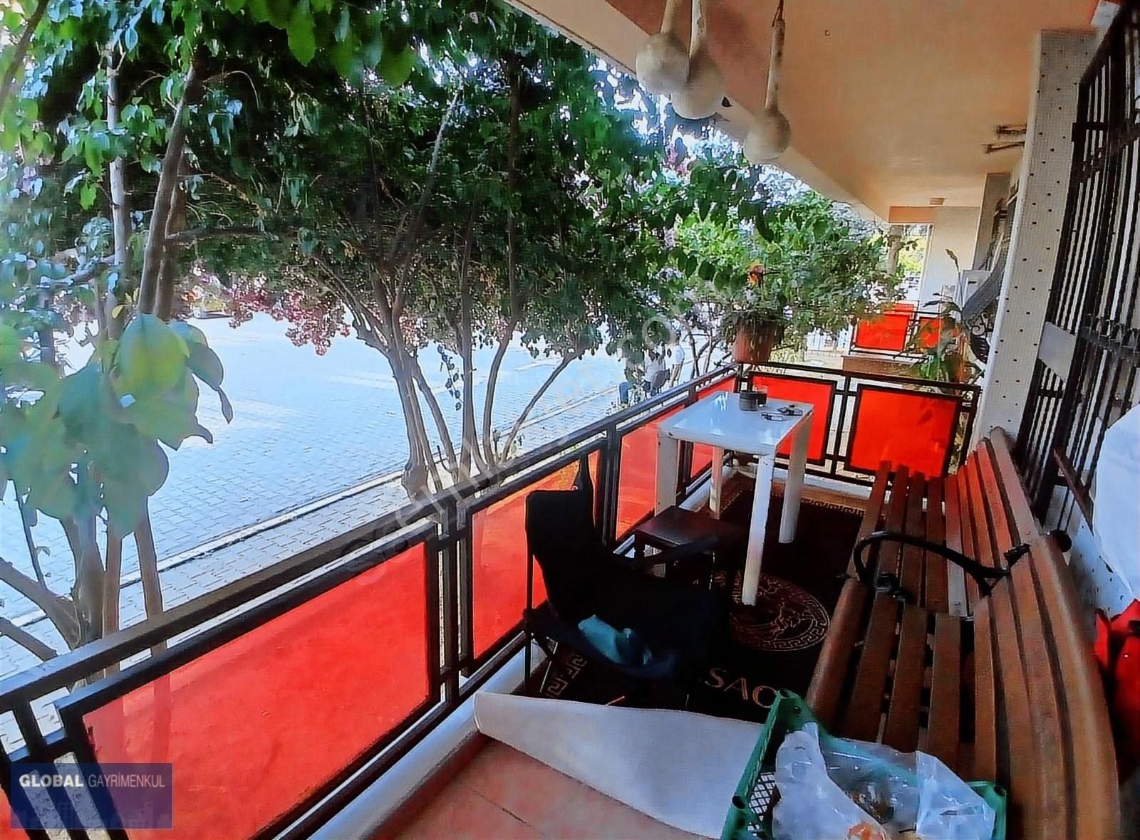 Global'den Yayla Mah'de Site İçinde Geniş Kiracısız 3+1 Daire - Görsel 9