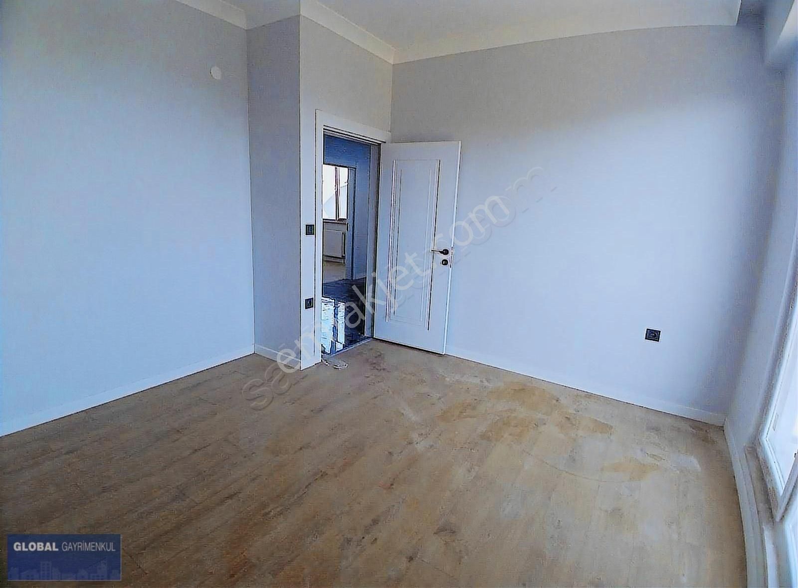 Global'den Yayla Mah'de, Sıfır 140 M2, Dubleks 3+1 Daire - Görsel 9