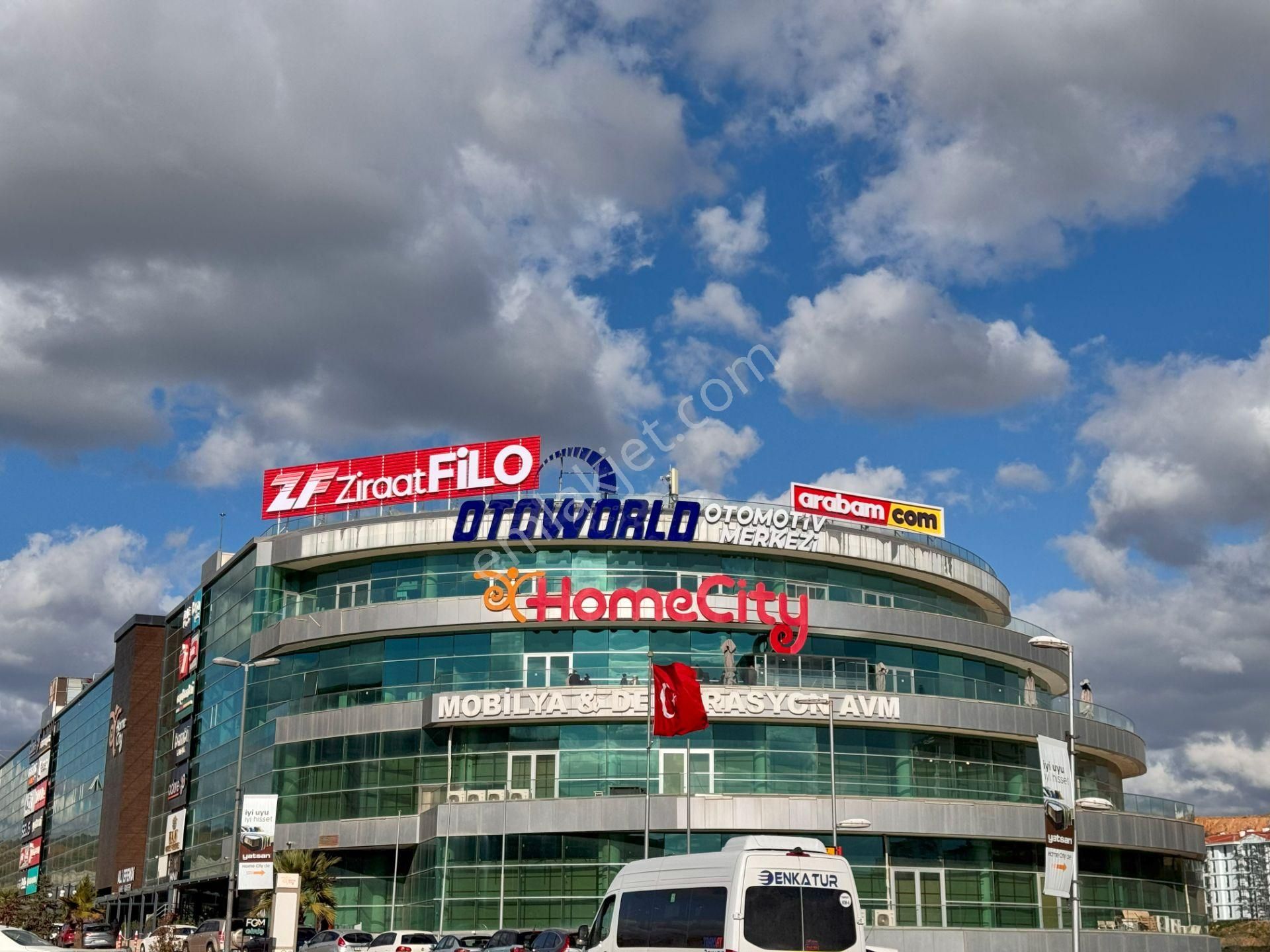 Pendik Otoword Homcıty De Fiyat Avantajlı Satılık Dükkan Mağaza - Görsel 8
