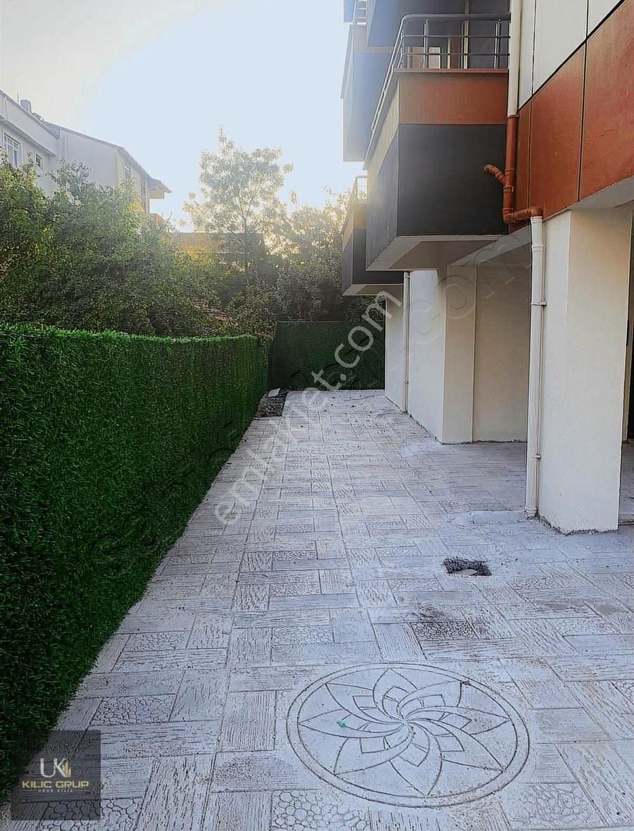Esentepede Ferah, Kullanışlı Sıfır Daire (acil)