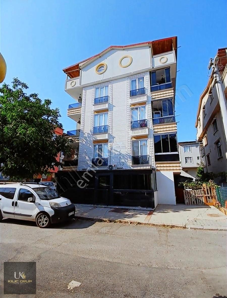 Kılıç Gruptan Güzel Konumda Kiralık Daire