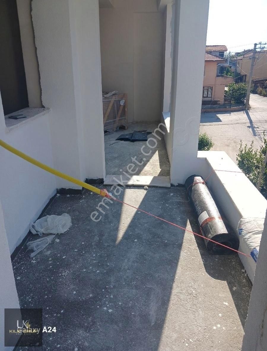 Kılıç Gayrimenkulden Satılık Daire
