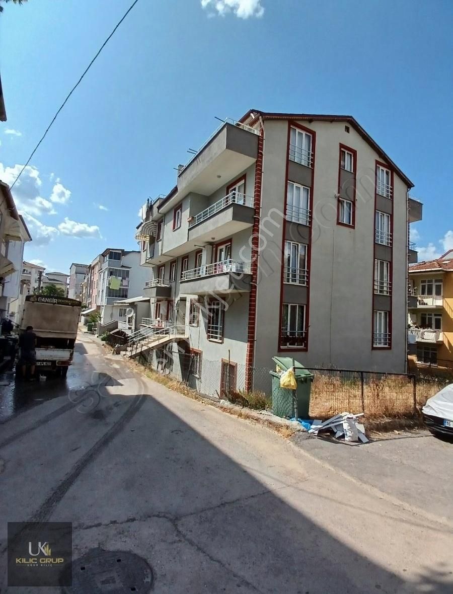 Kılıç Gruptan Güzel Konumda Fırsat Bahçe Dubleks Daire