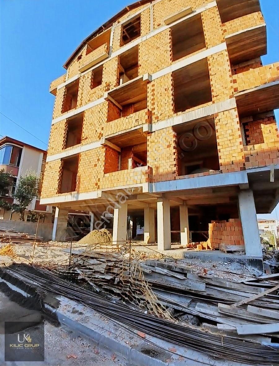 Kılıç Gruptan Güzel Konumda 2+1 Satılık Daire