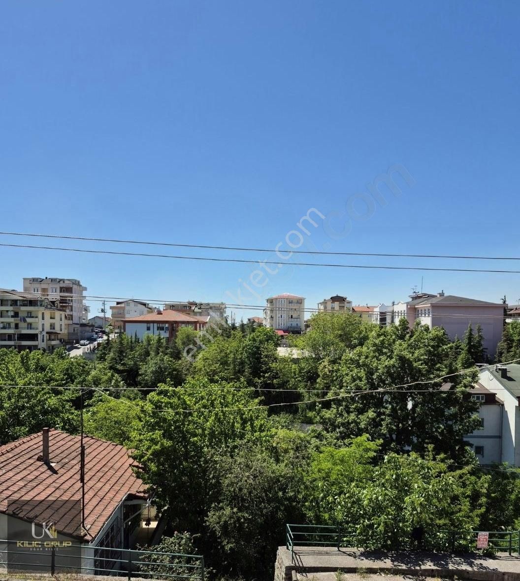 Yavuz Sultan Mahallesi'nde 3+1 Bahçe Dubleks 155 M2 Satılıktır