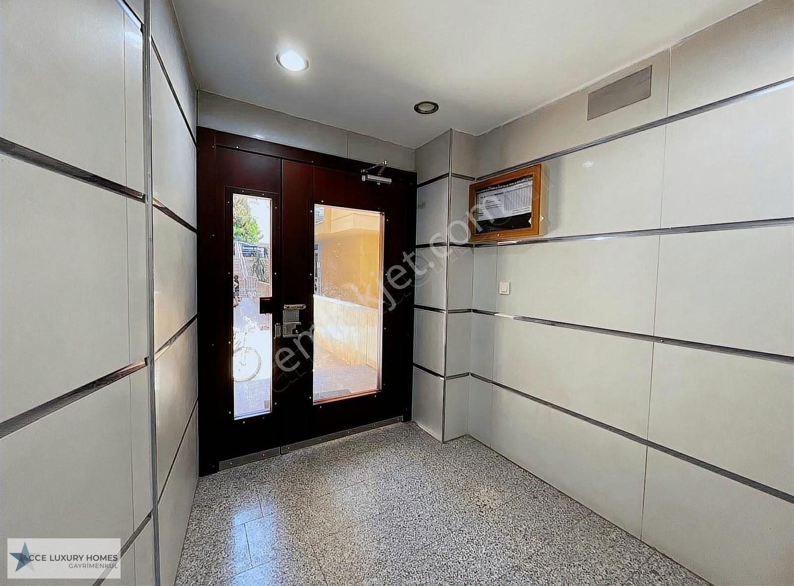 Acce Luxury Homes'tan Hiltown'a 1 Dk Mesafede 3+1 Satılık Daire