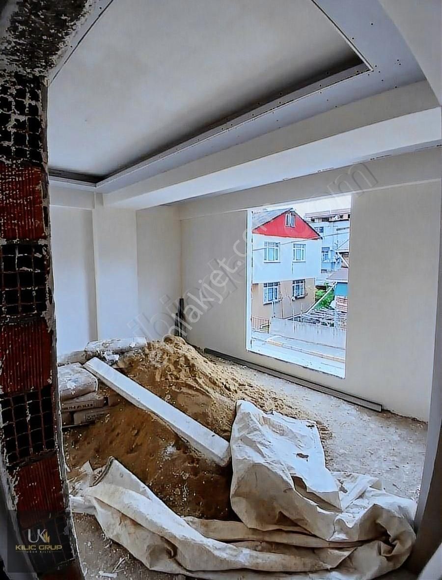 Kılıç Gruptan 2+1 Satılık Daire