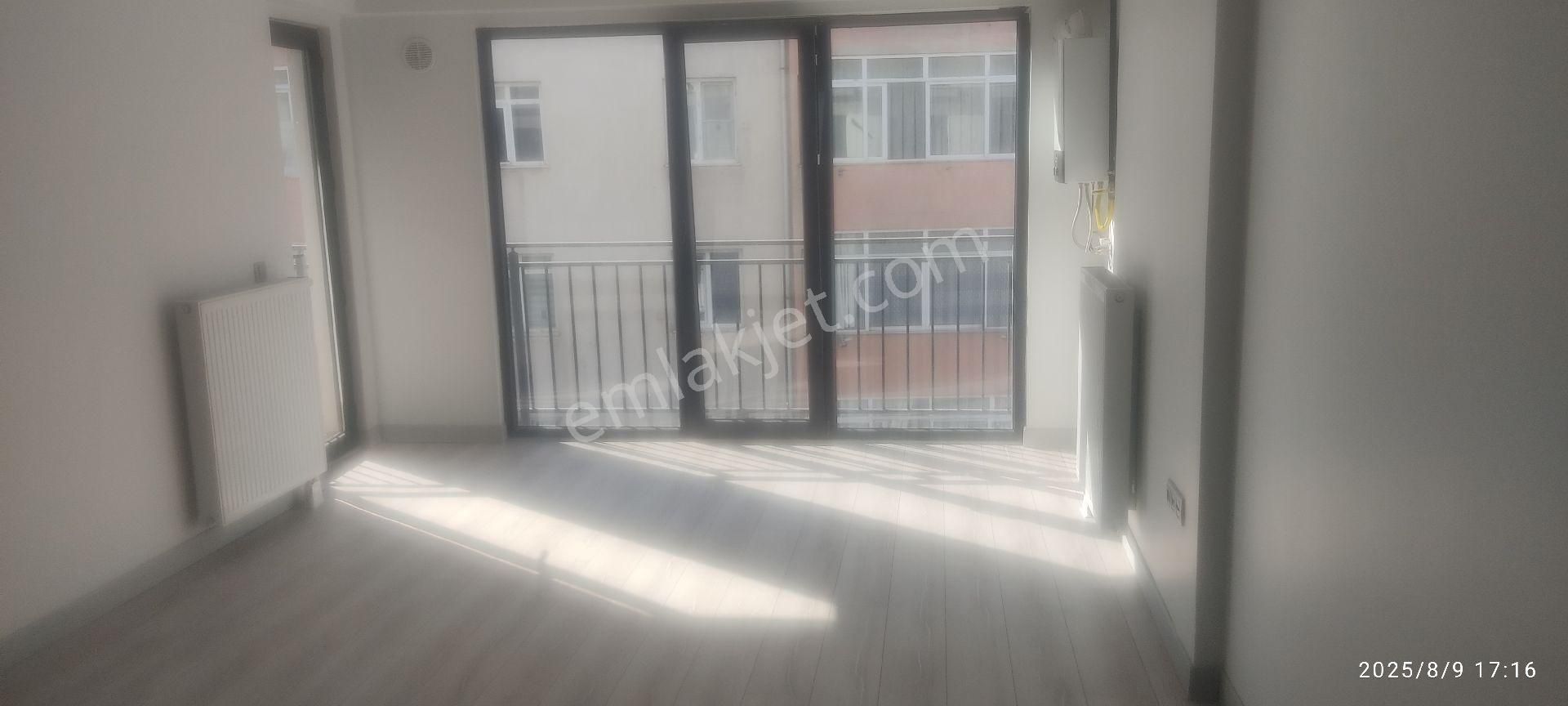 Gaziosmanpaşa Da Satılık Daire