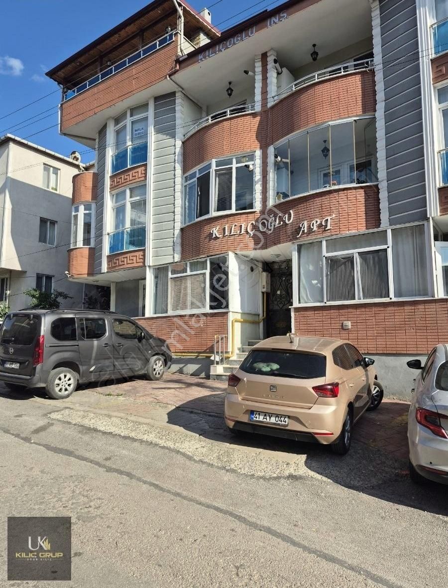 Körfez Güney Mahallesi 160 M2 Eğimsiz 3+1 Dubleks Daire Satılık