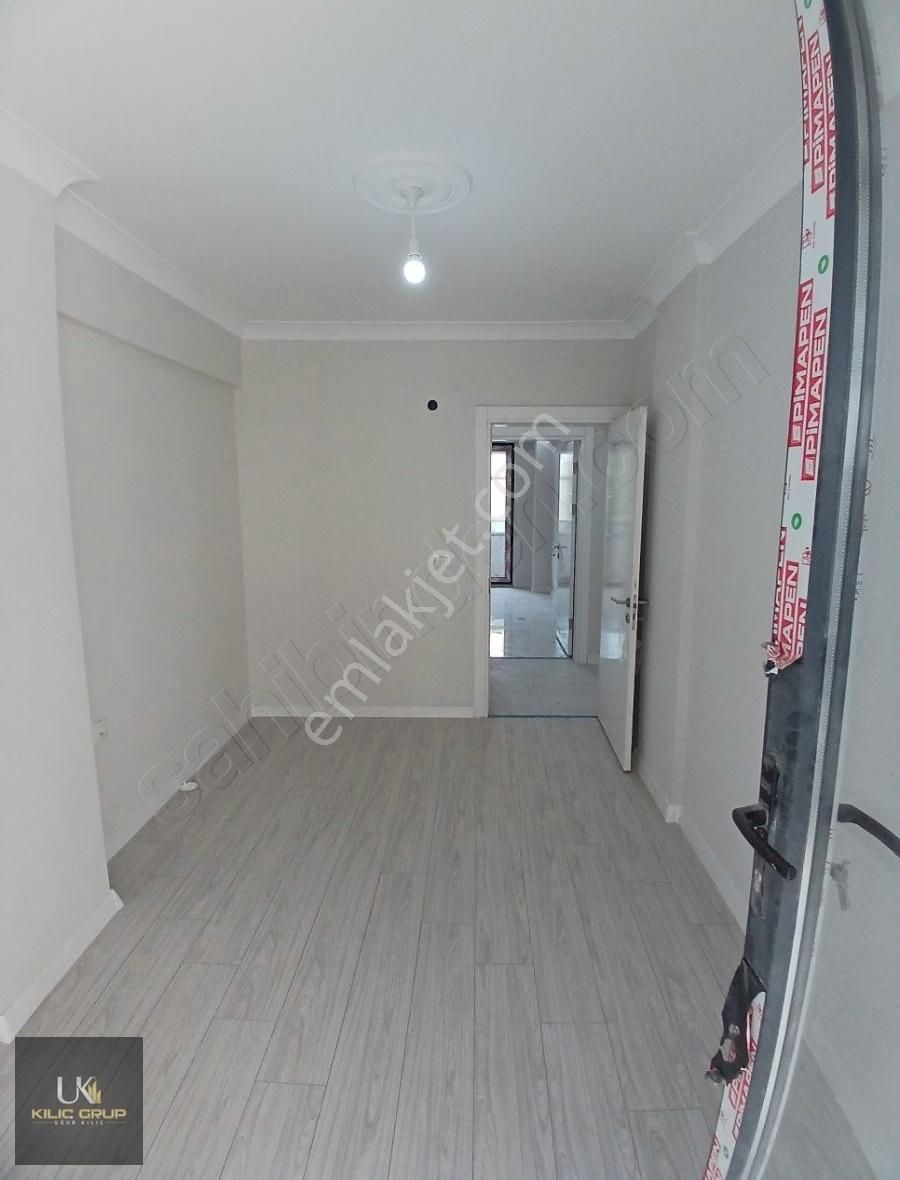 Kılıç Grup Arakat Yerden Isıtmalı Arakat Harika Konum 3+1 Daire