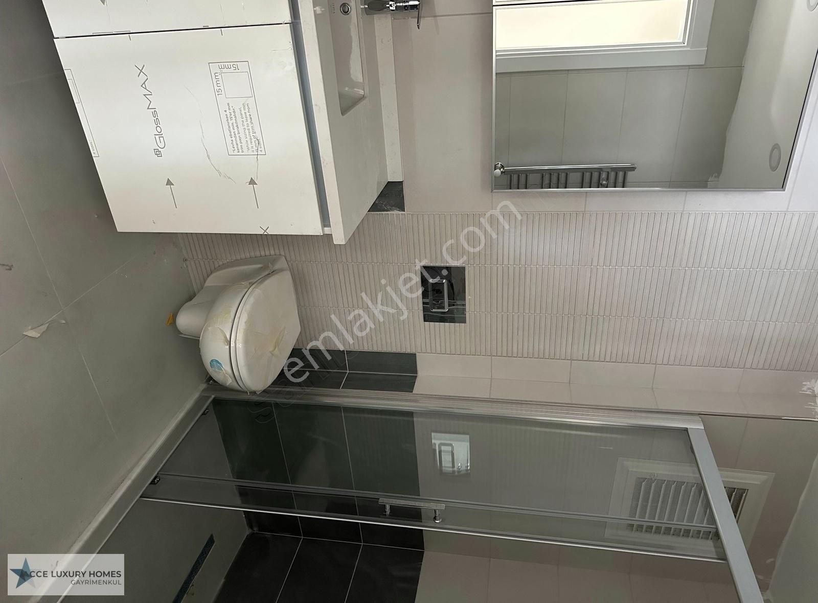 Göztepe De Yeni Binada Kiralık Sıfır 2+1 Daire...