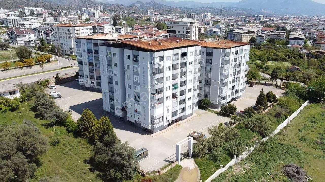 🏠 Nazilli’nin Gözdesi Zafer Mahallesi’nde Satılık Daire! Site Konforuyla 👌 - Görsel 3