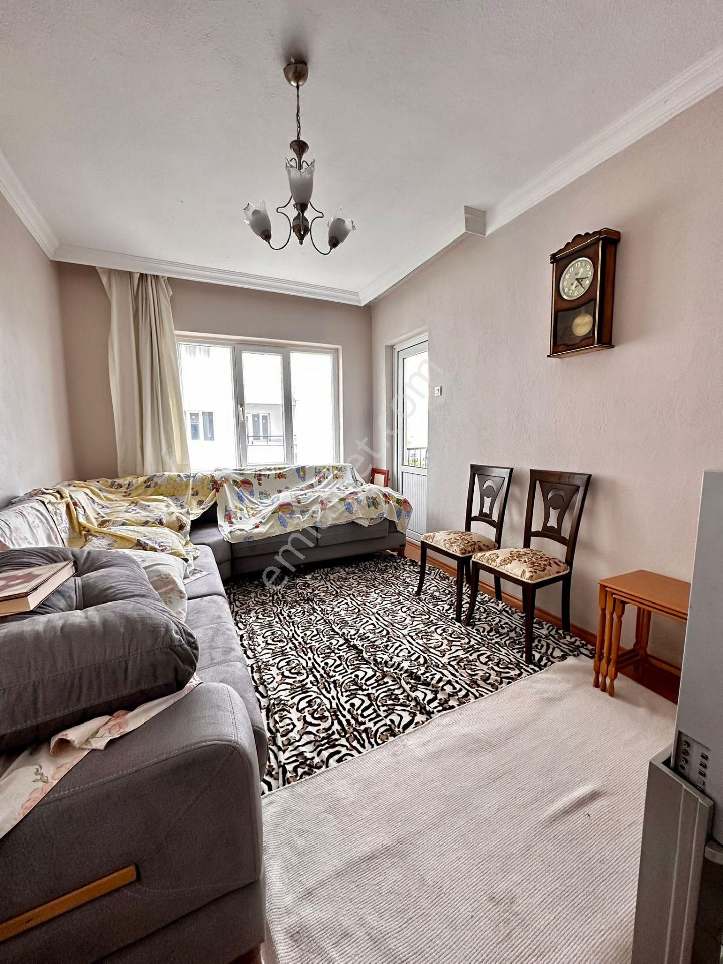 🏠 Nazilli’nin Gözdesi Zafer Mahallesi’nde Satılık Daire! Site Konforuyla 👌 - Görsel 8