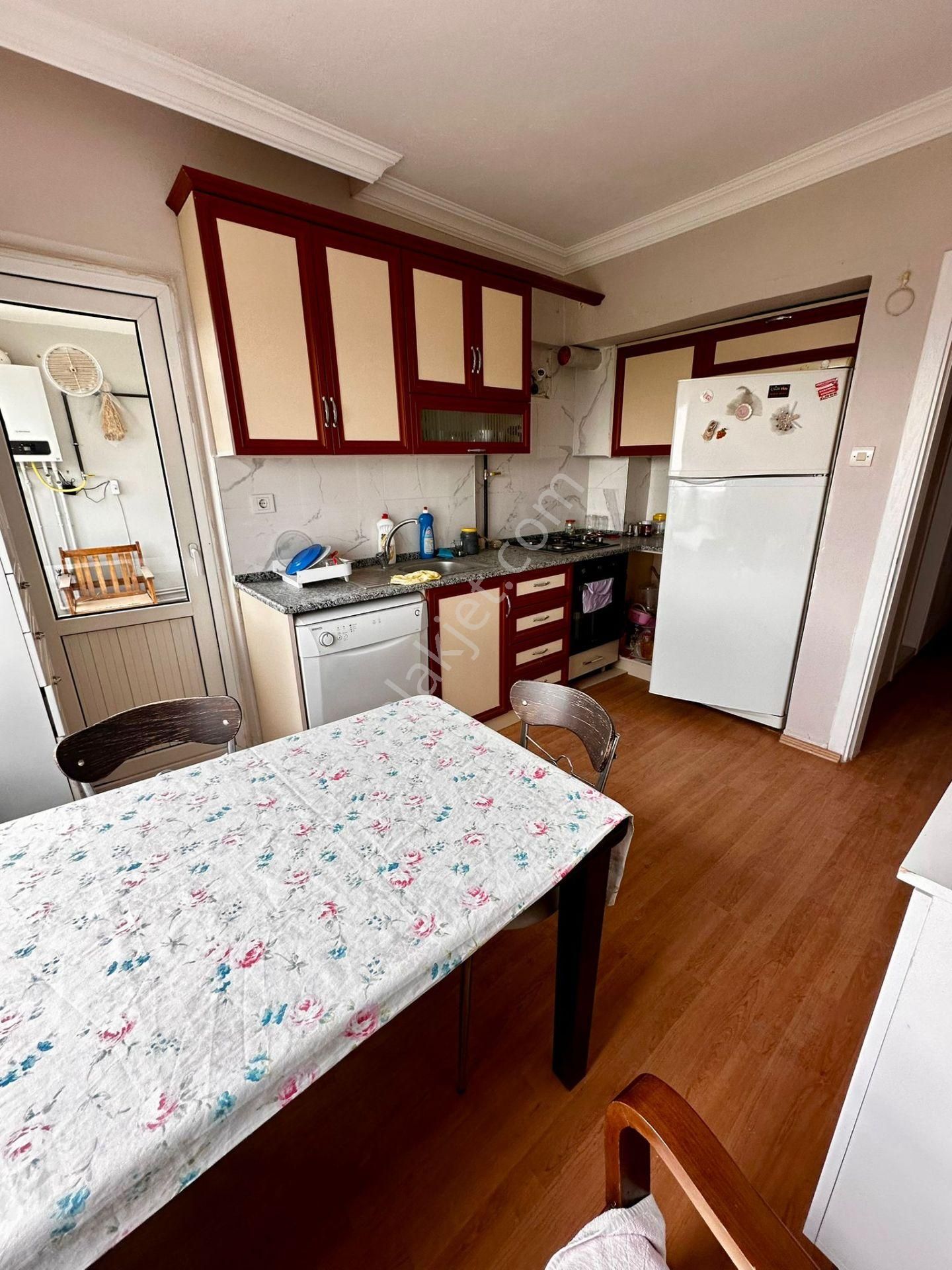 🏠 Nazilli’nin Gözdesi Zafer Mahallesi’nde Satılık Daire! Site Konforuyla 👌 - Görsel 12