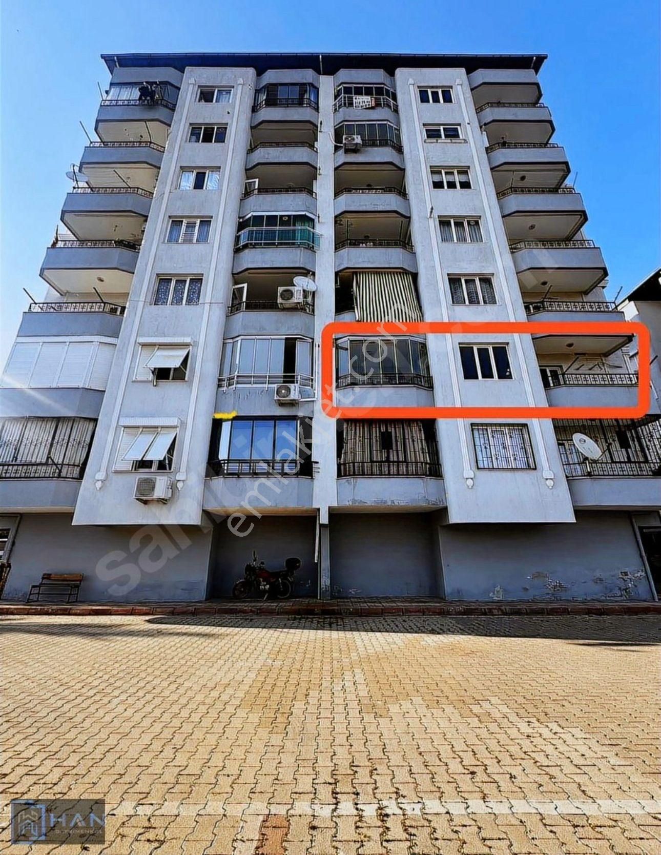 🏠 Nazilli’nin Gözdesi Zafer Mahallesi’nde Satılık Daire! Site Konforuyla 👌 - Görsel 15