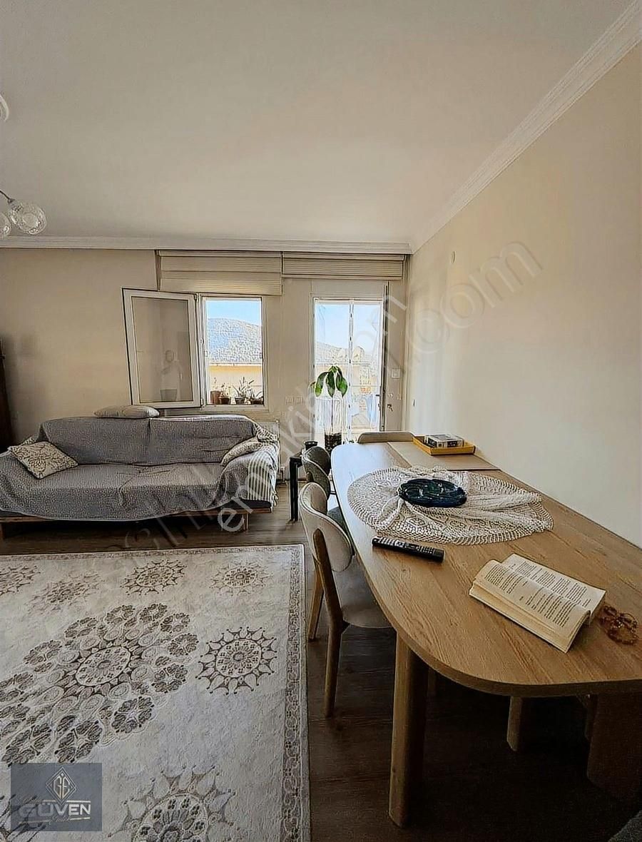 Menteşe Evleri 3+1 Ebeveyn Banyolu Satılık Daire - Görsel 7