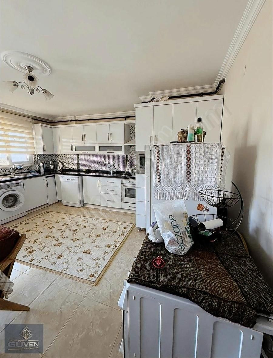 Menteşe Evleri 3+1 Ebeveyn Banyolu Satılık Daire - Görsel 9