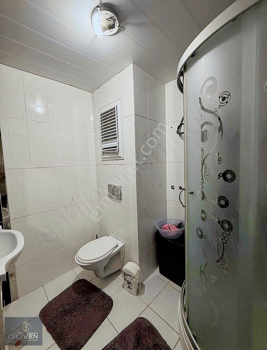 Menteşe Evleri 3+1 Ebeveyn Banyolu Satılık Daire - Görsel 8