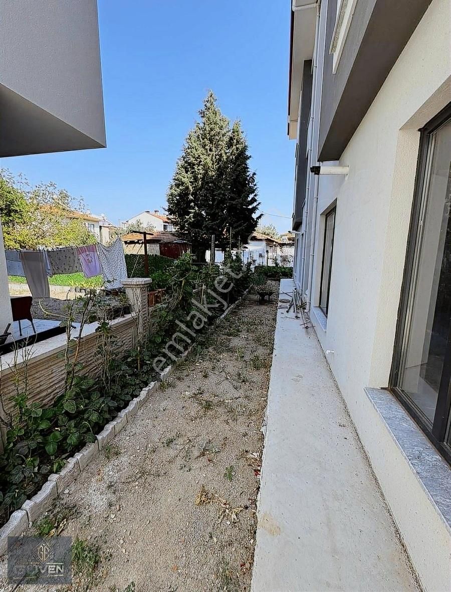 Ula Merkezde Sıfır 1+1 Satılık Daire