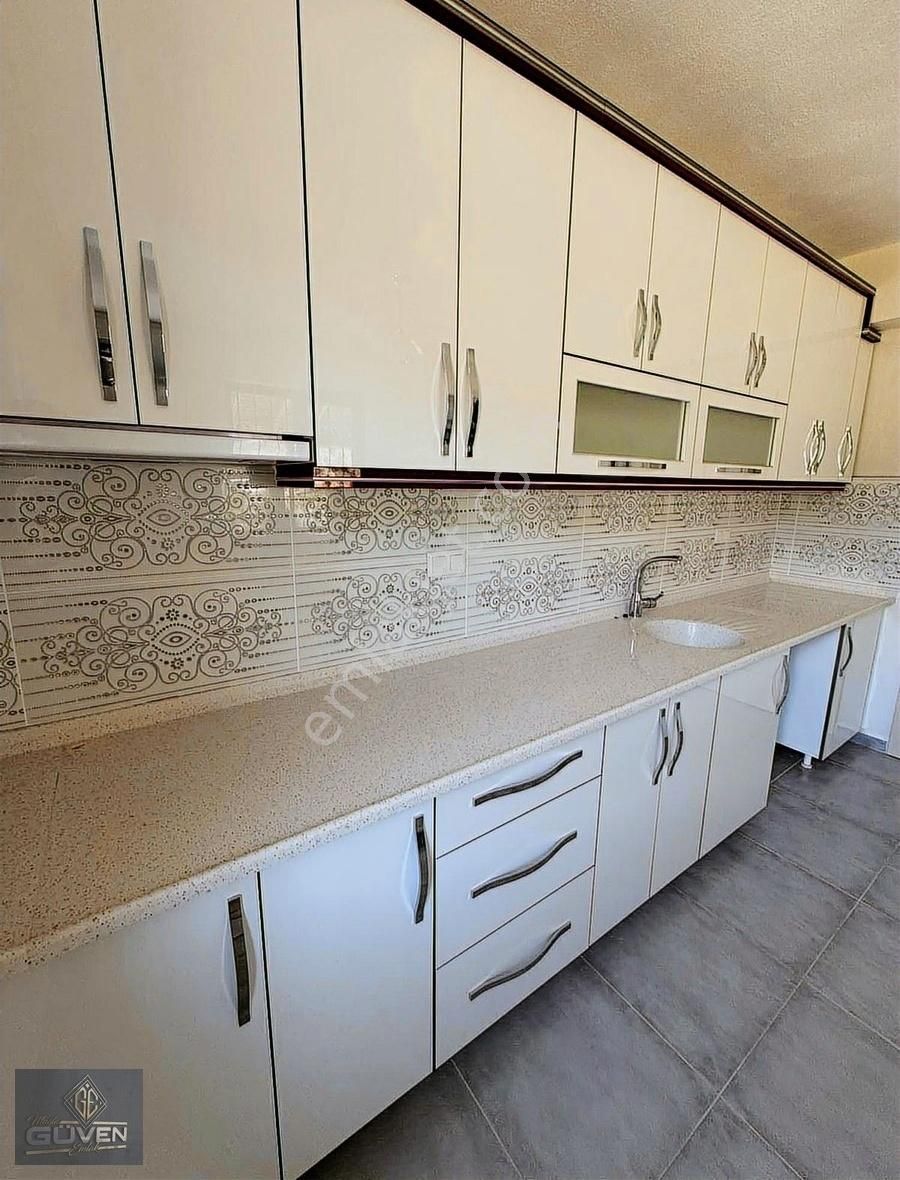 Muğla Menteşe Fadılca 2.400m2 Arsa Ve Projeli Sıfır Müstakil Ev - Görsel 13