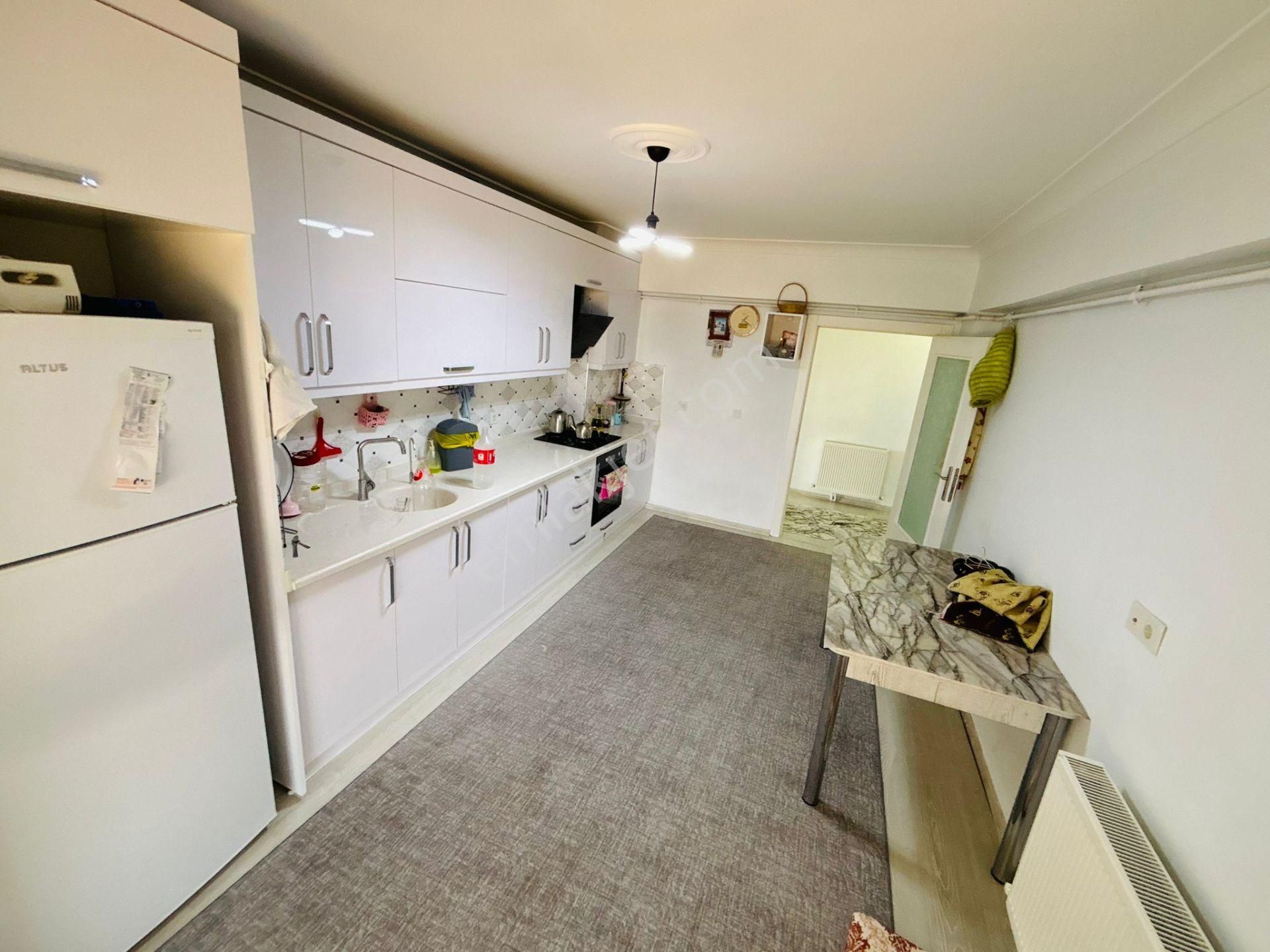 Aktif Emlak'tan Saraycık Mah'de 4+1 Full Yapılı Daire!!! - Görsel 15