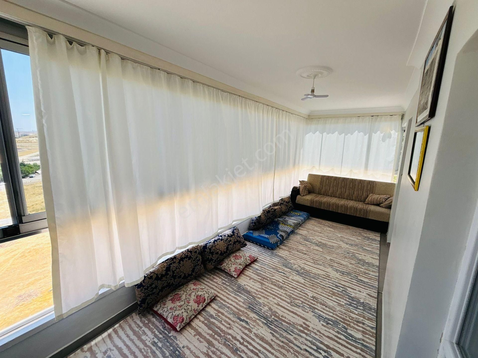 Aktif Emlak'tan Saraycık Mah'de 4+1 Full Yapılı Daire!!! - Görsel 6