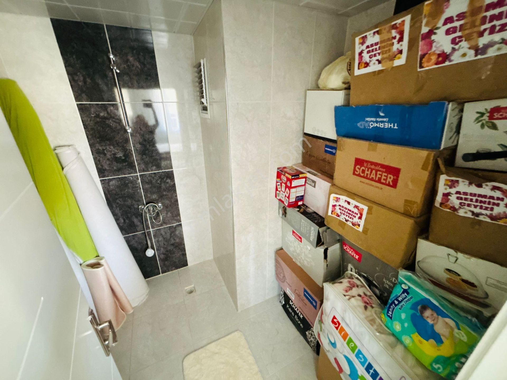 Aktif Emlak'tan Saraycık Mah'de 4+1 Full Yapılı Daire!!! - Görsel 4