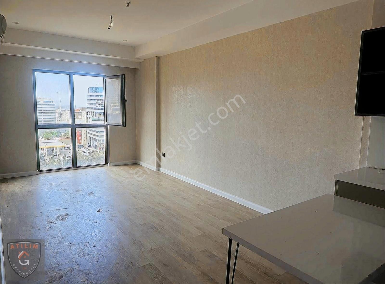Kameroğlu Metrohome Sıfır Ve Boş Satılık 1+1