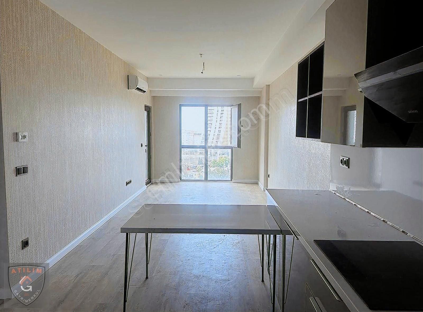 Kameroğlu Metrohome Sıfır Ve Boş Satılık 1+1 - Görsel 3