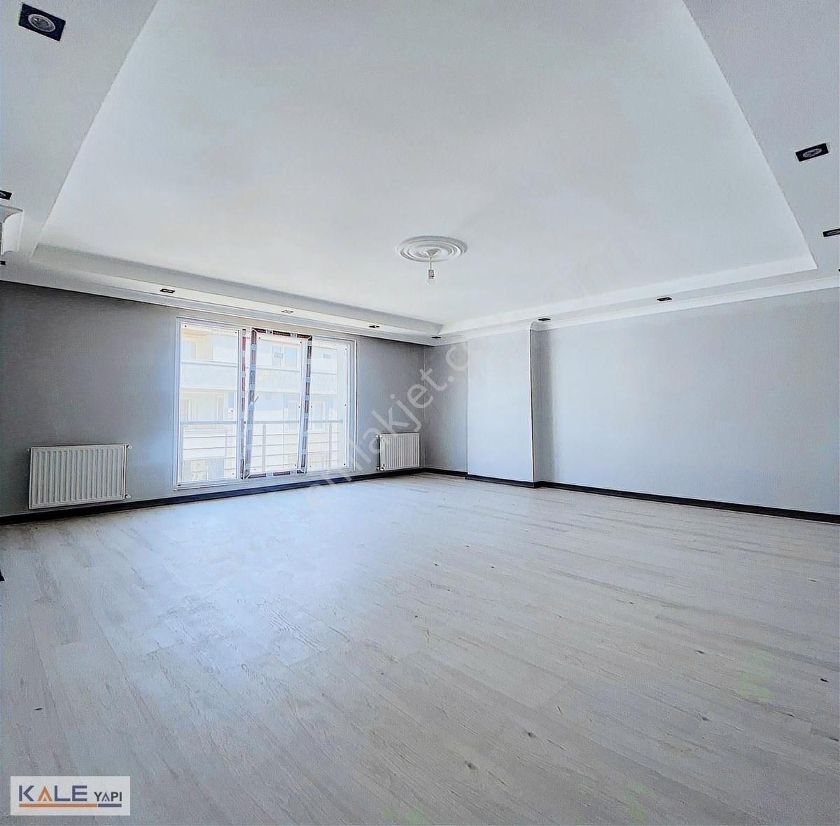 Bağlarçeşme De 3+1 Satılık Sıfır Arakat Daire - Görsel 16